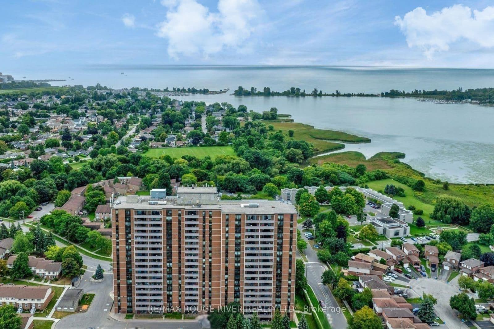 #608 - 1210 Radom Street