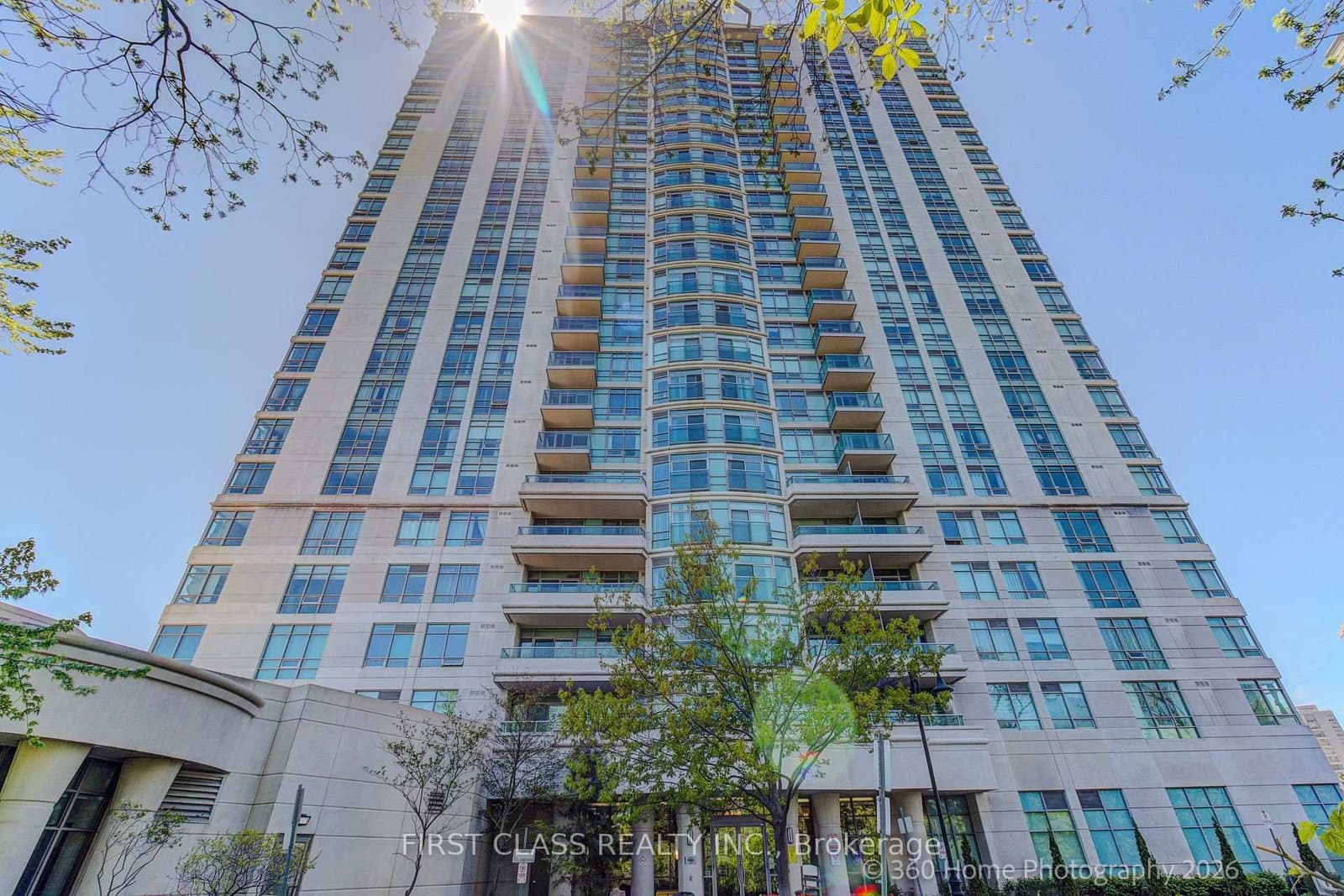#2118 - 238 Bonis Avenue