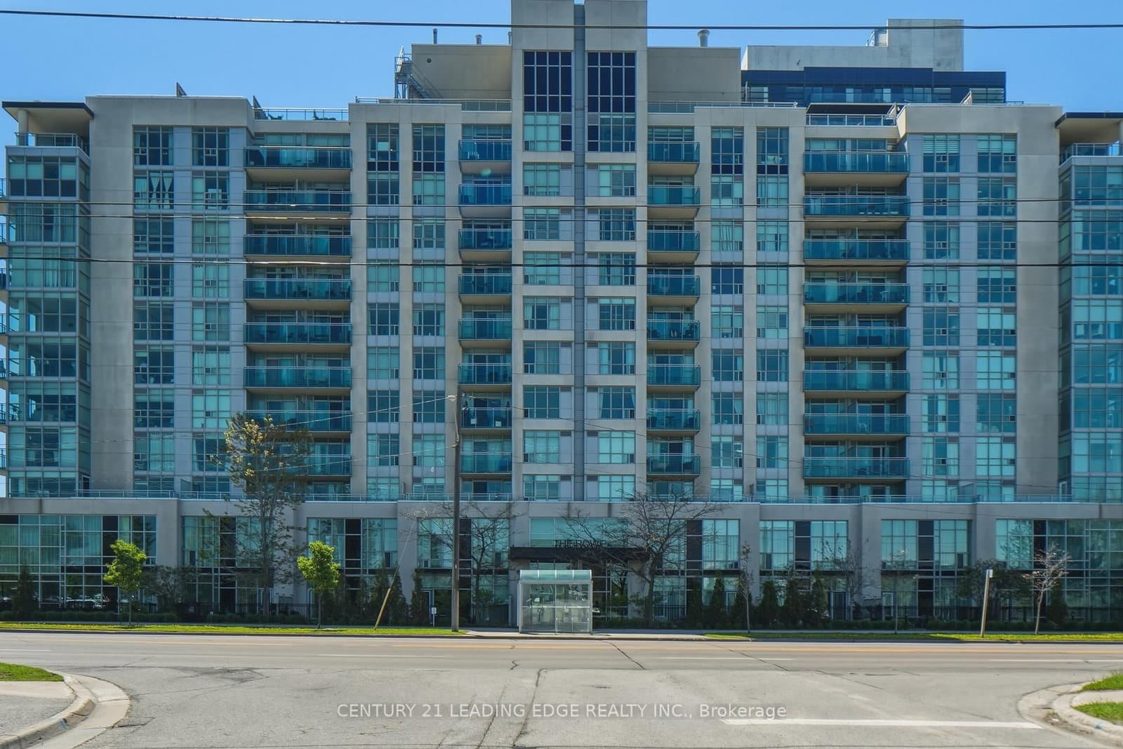 #902 - 1600 Charles Street