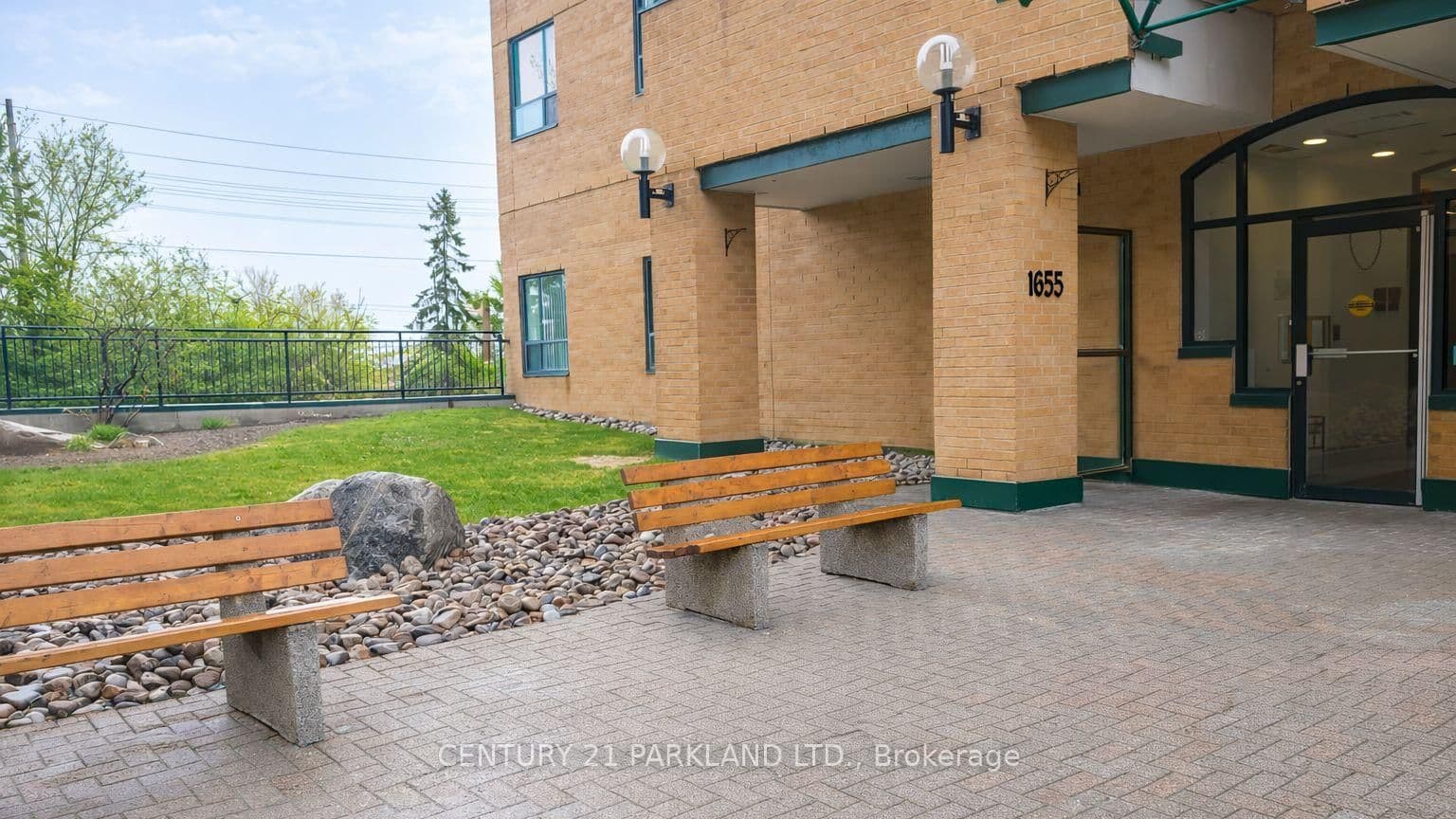 #211 - 1655 Pickering Parkway