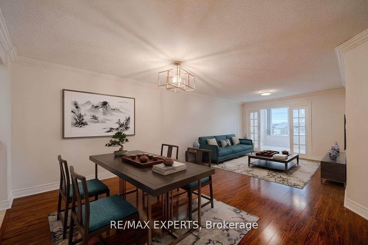 #527 - 138 Bonis Avenue