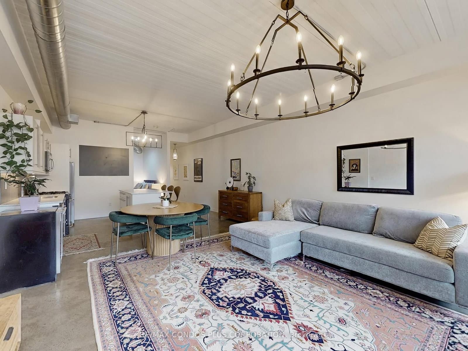 #201 - 747 Queen Street E