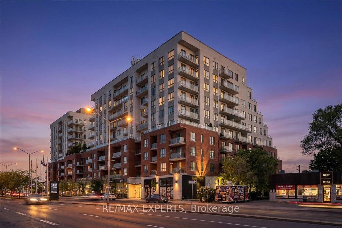 #629 - 22 East Haven Drive