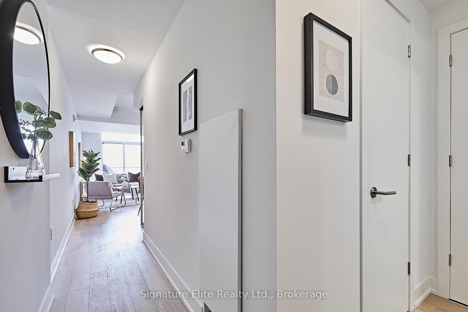 ##505 - 1331 Queen Street E