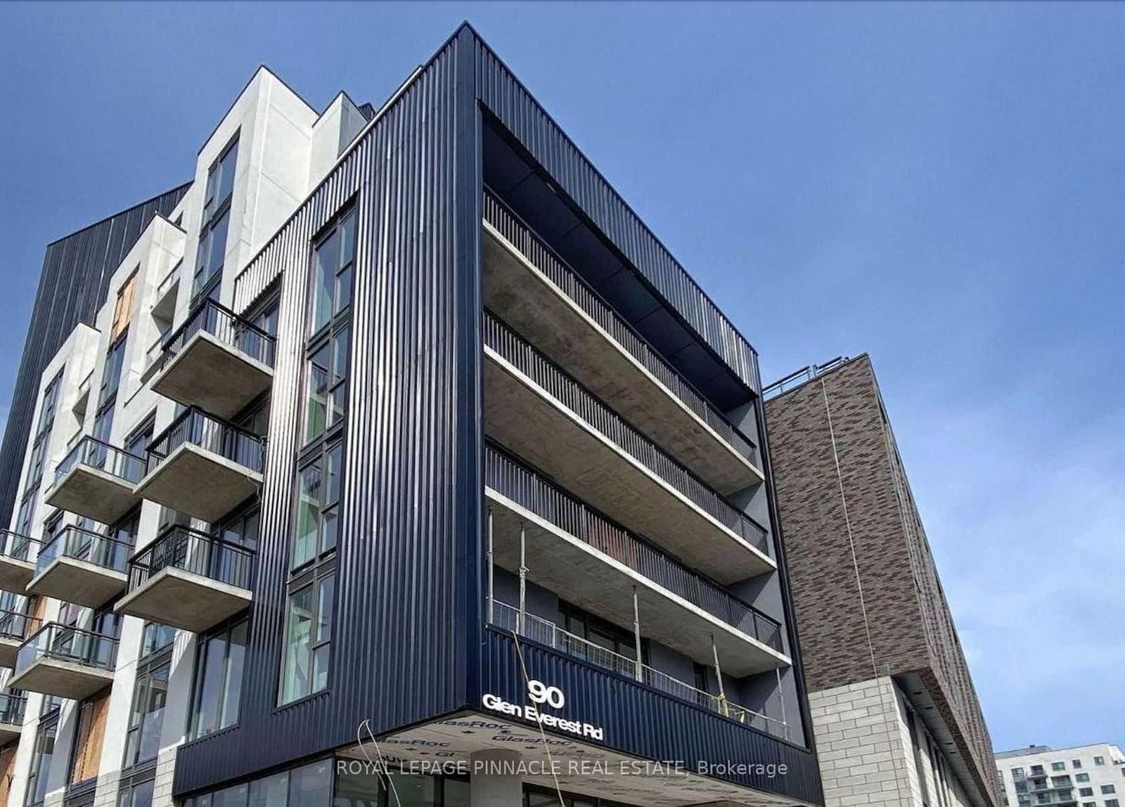 90 Glen Everest Road, Unit 111