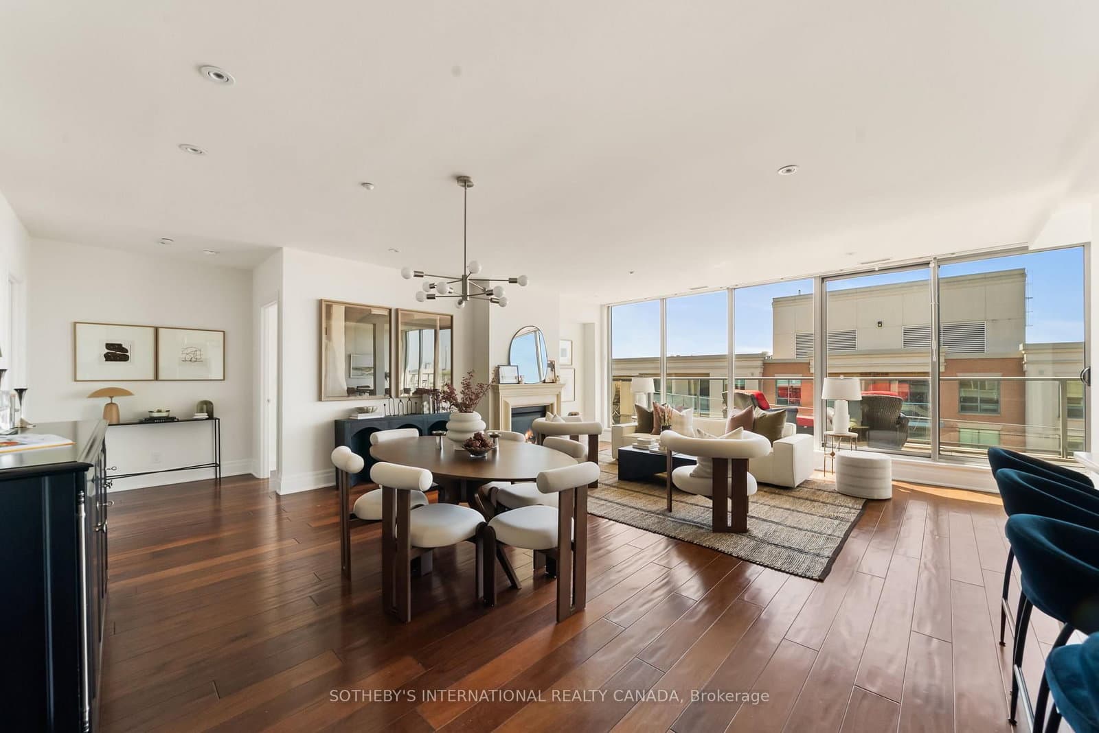 #501 - 1 Rainsford Road