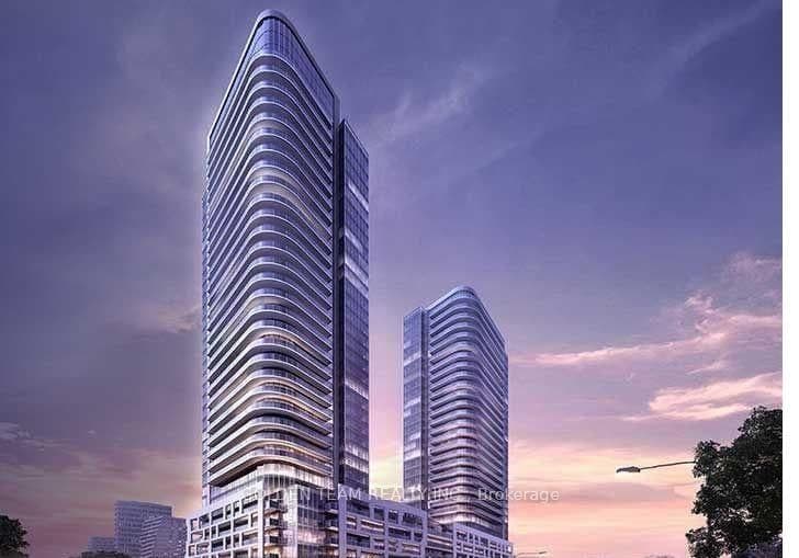 2031 Kennedy Road, Unit 1720