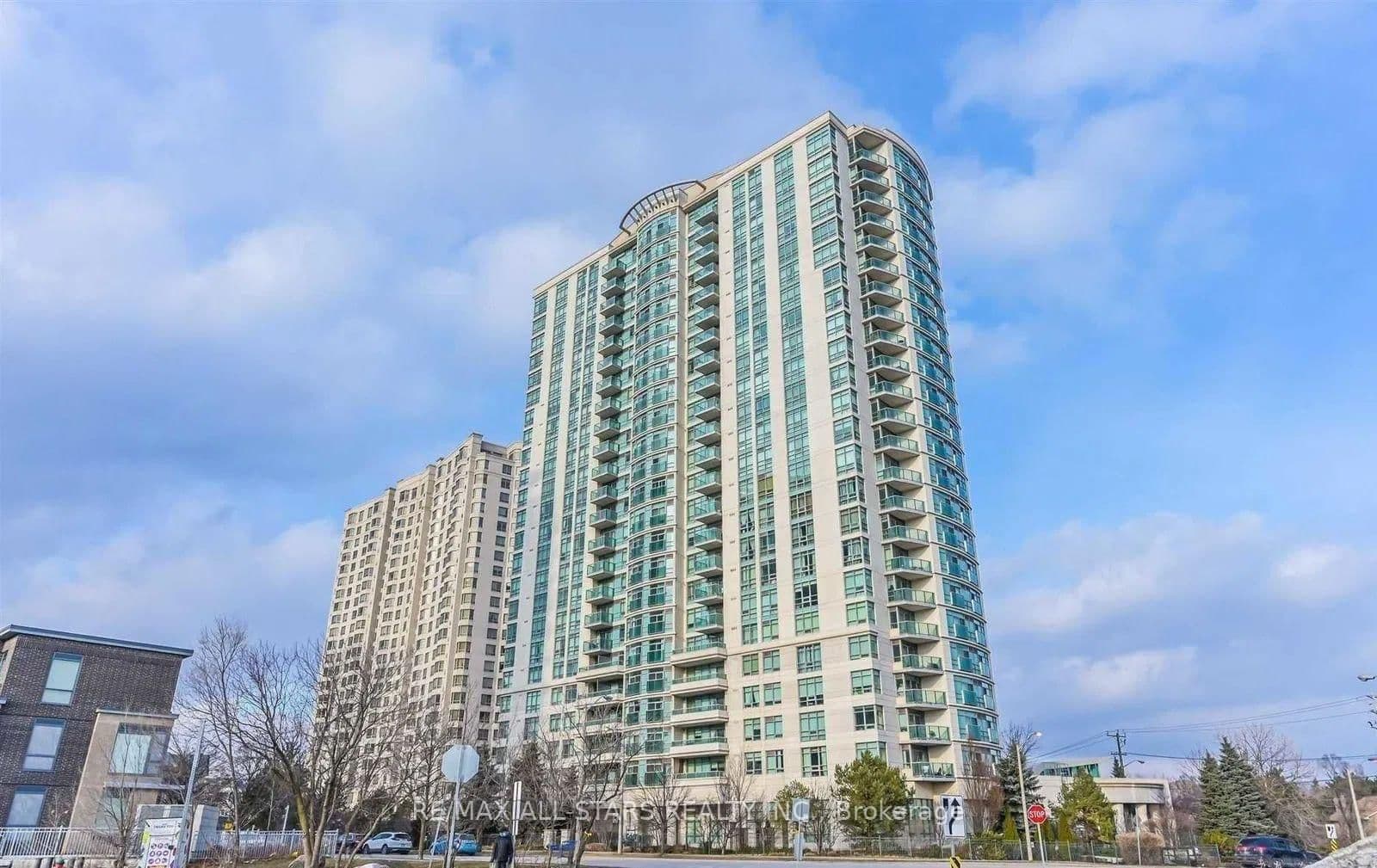 #2025 - 238 Bonis Avenue