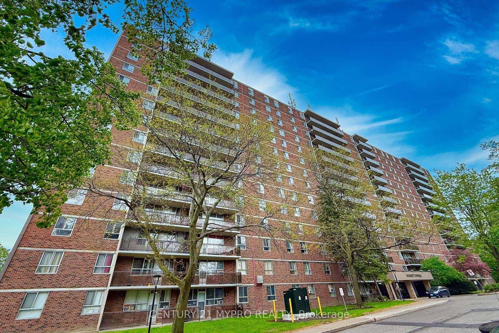 #207 - 1950 Kennedy Road