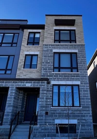 10 Dockside Way