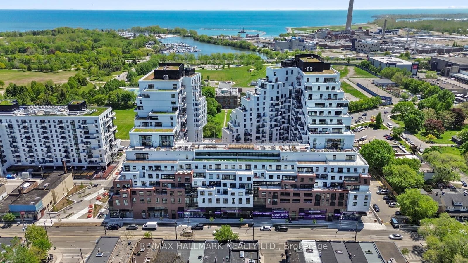 1050 Eastern Avenue, Unit 801