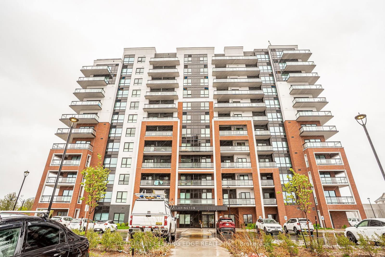 55 Clarington Boulevard, Unit 212
