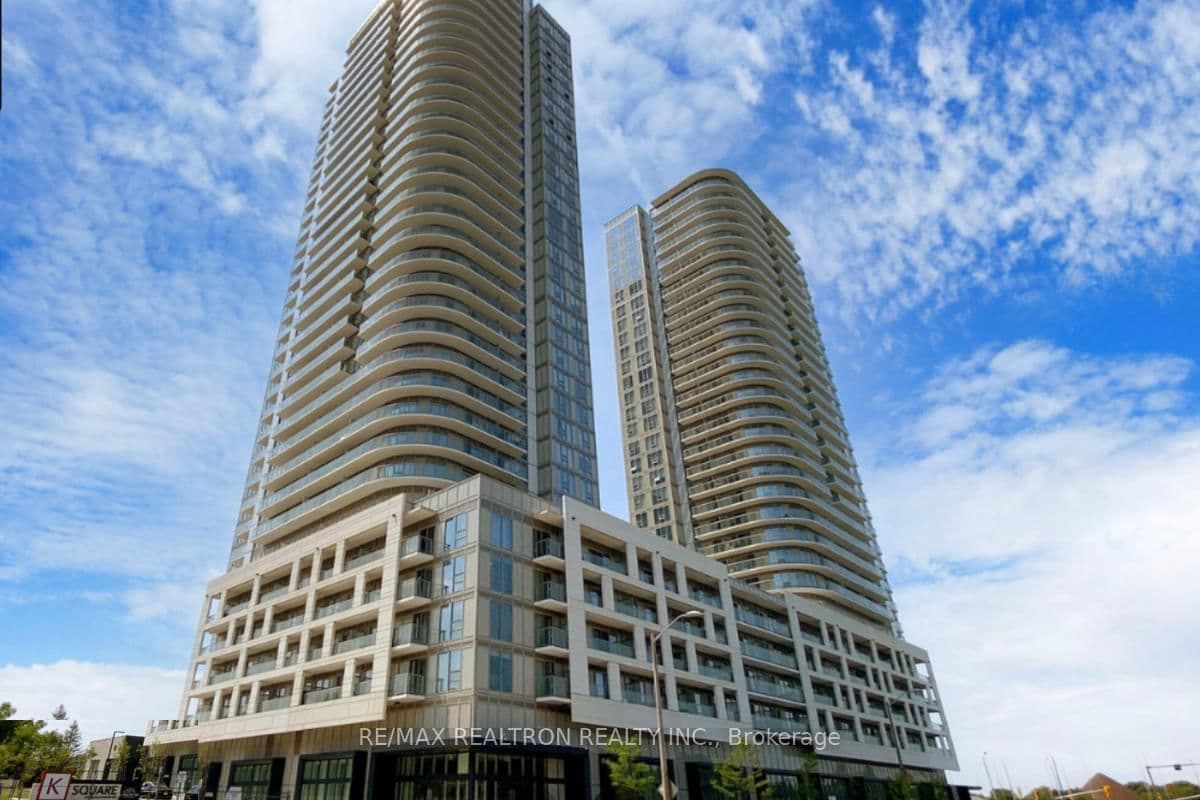 2031 Kennedy Road, Unit 3119
