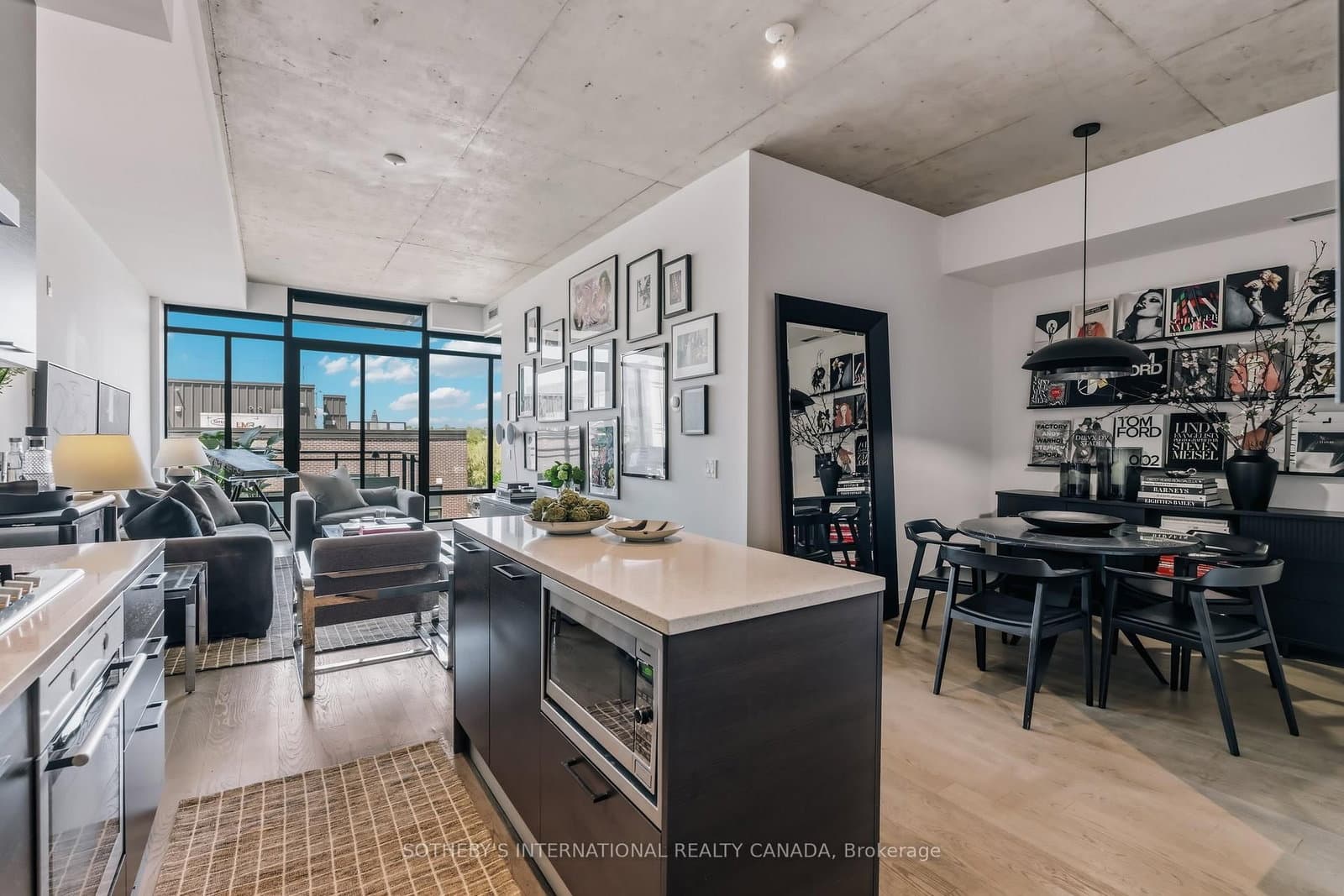 #629 - 90 Broadview Avenue