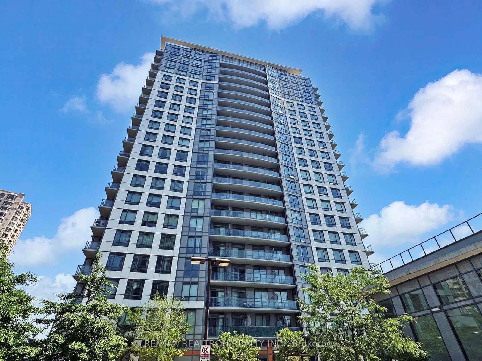 #2204 - 195 Bonis Avenue