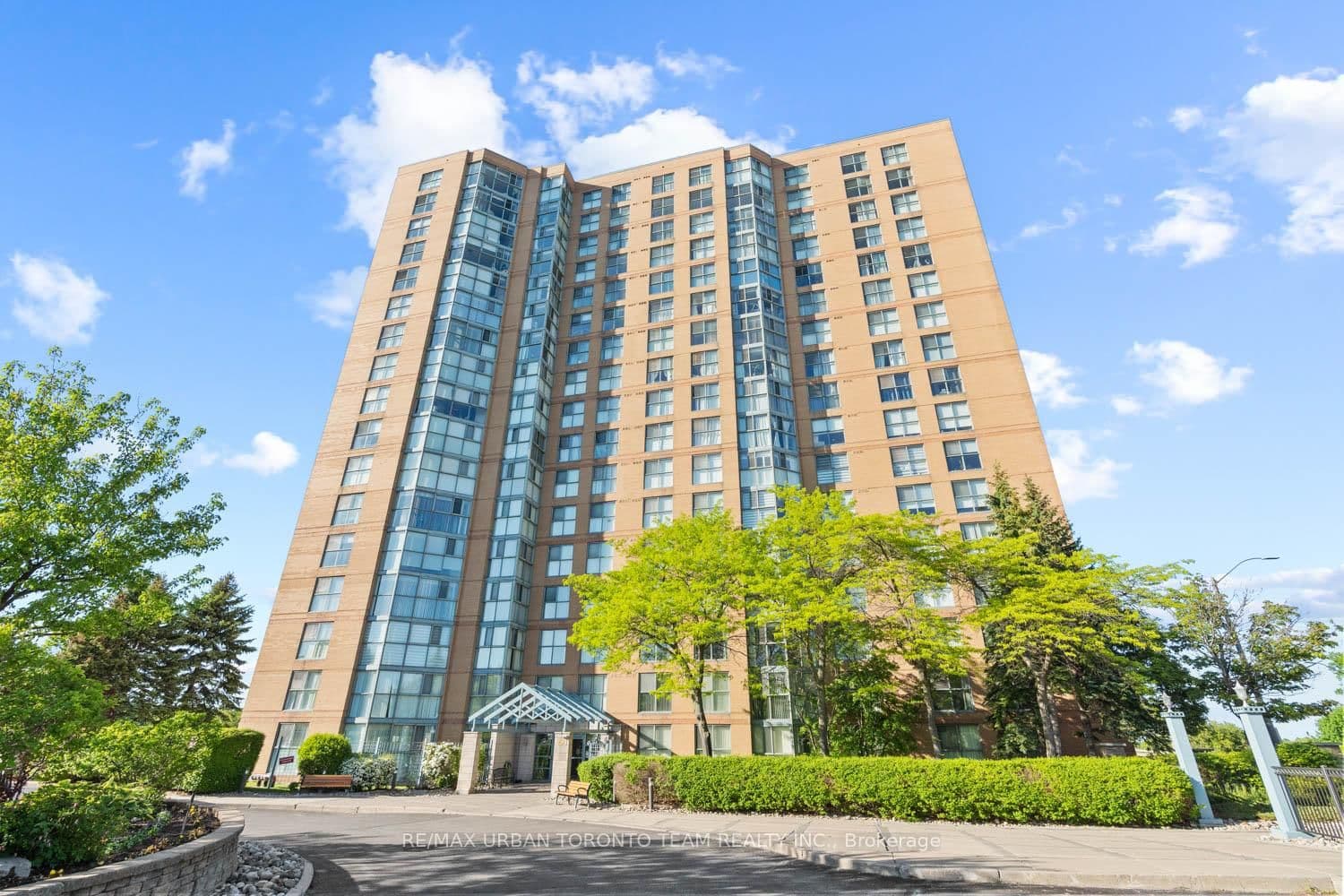 #306 - 90 Dale Avenue