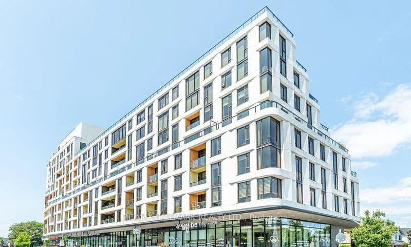#205 - 1100 Kingston Road
