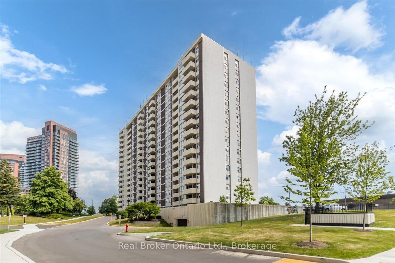 #203 - 66 Falby Court
