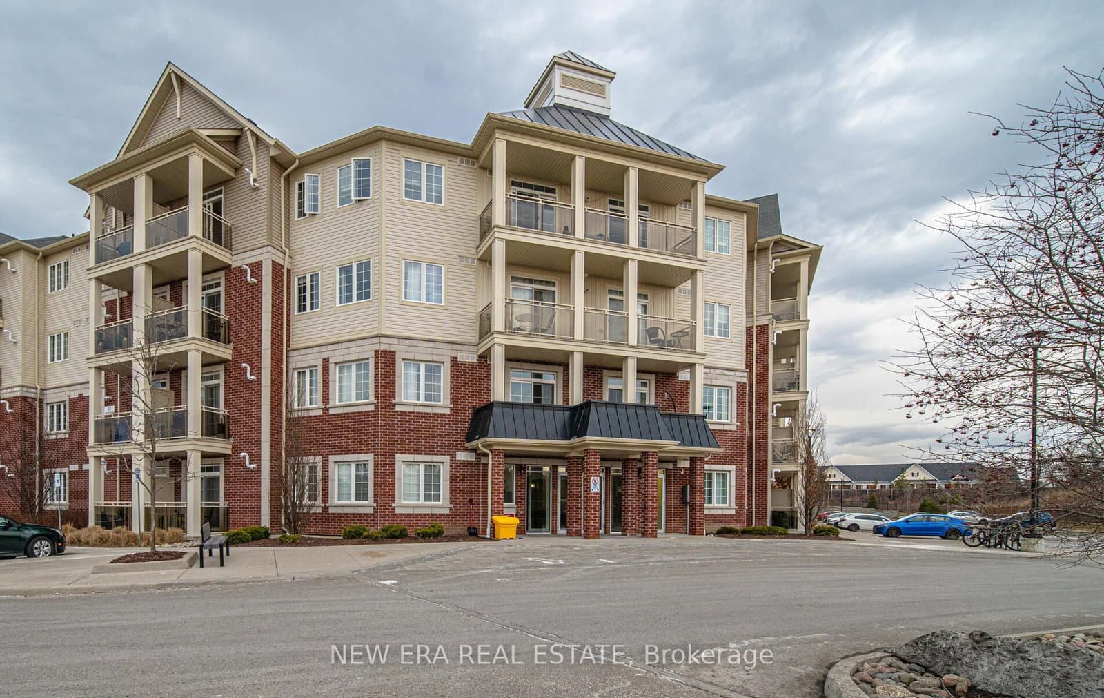 80 Aspen Springs Drive, Unit 415