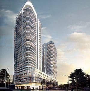 2031 Kennedy Road, Unit 2520