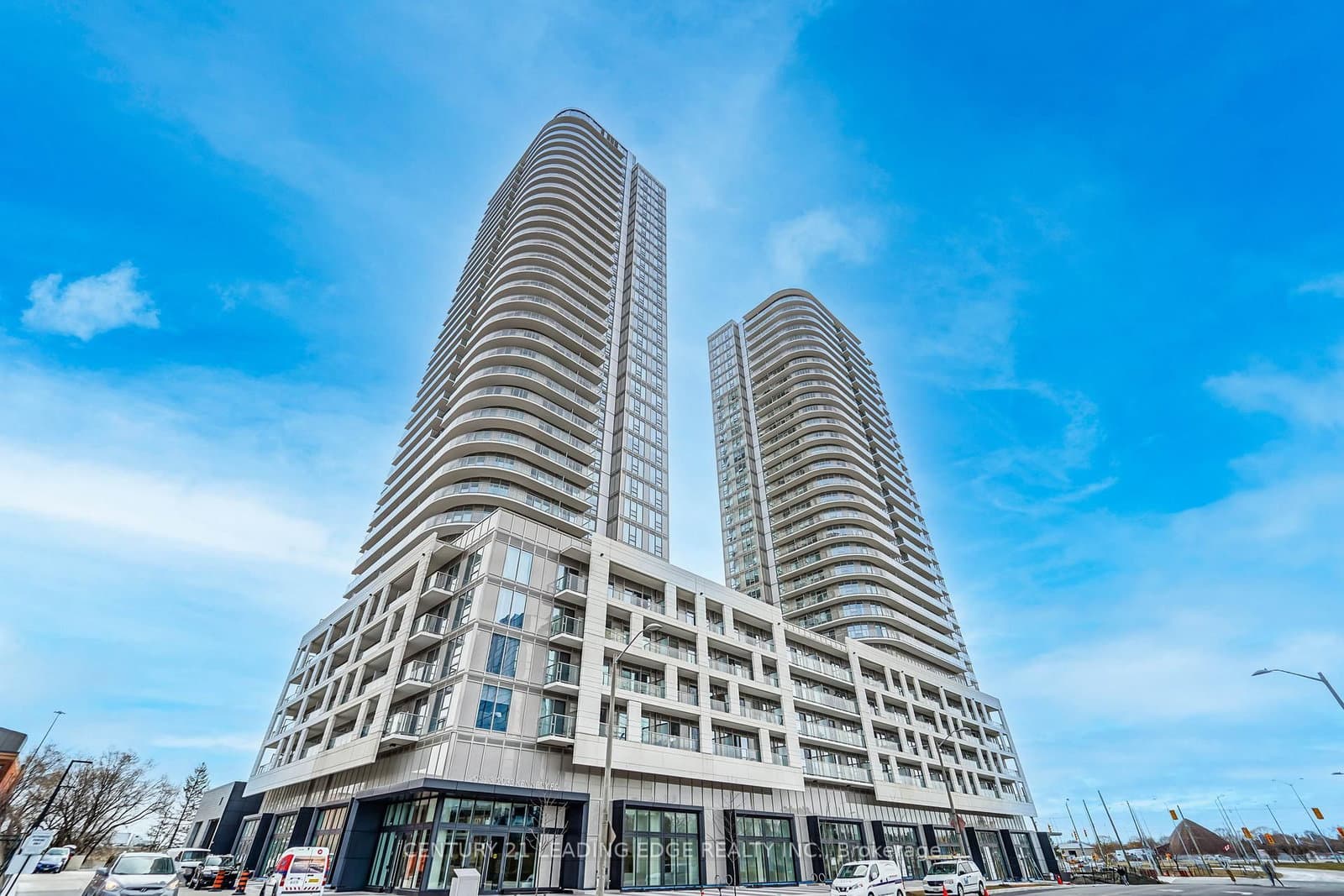 2031 Kennedy Road, Unit 3520