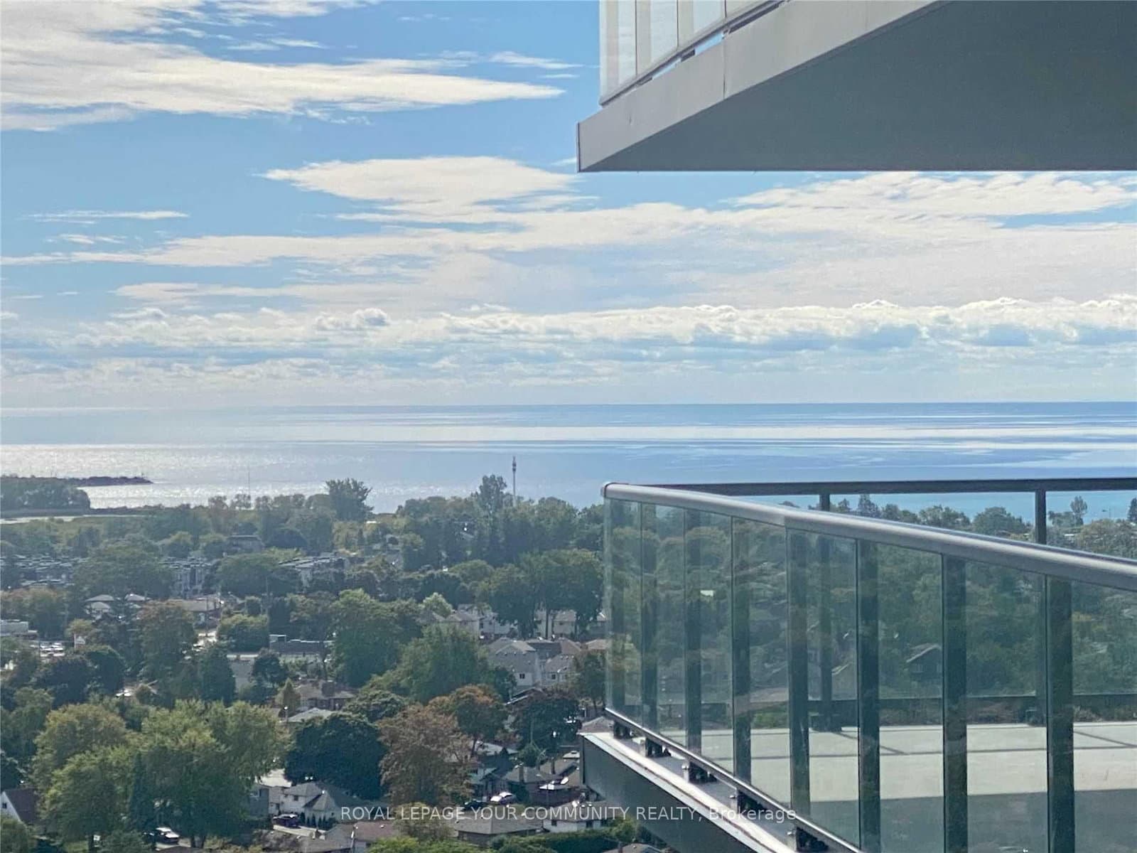 1255 Bayly Street, Unit 2103