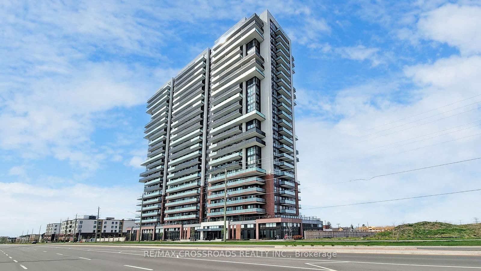 2550 Simcoe Street, Unit 2315
