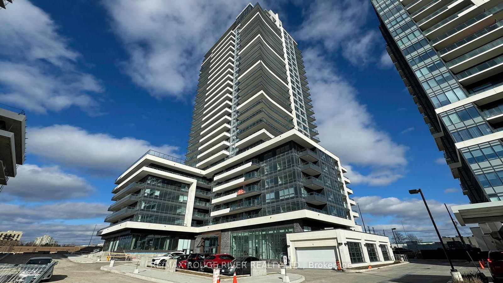 1455 Celebration Drive, Unit 1609
