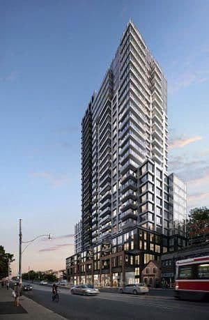 286 Main Street, Unit 2711