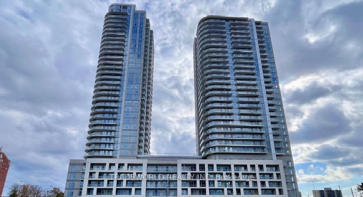 2031 Kennedy Road, Unit 1023