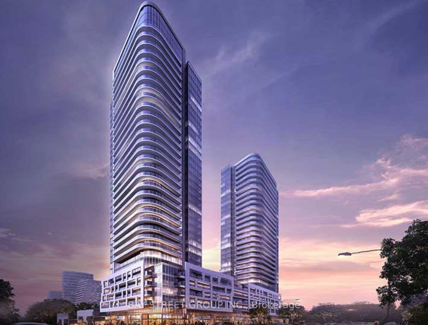 2031 Kennedy Road, Unit 1623