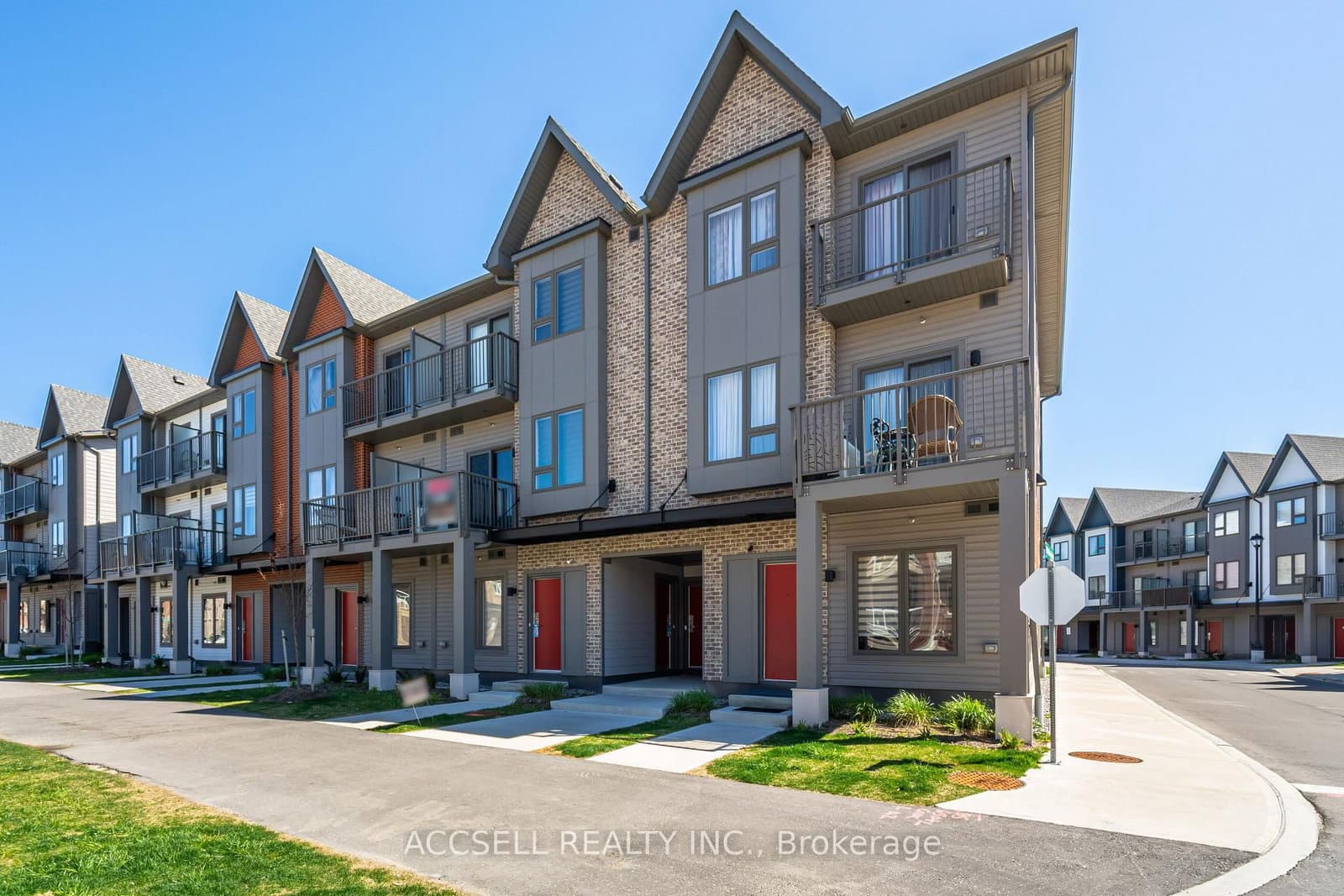 2635 William Jackson Drive, Unit 411