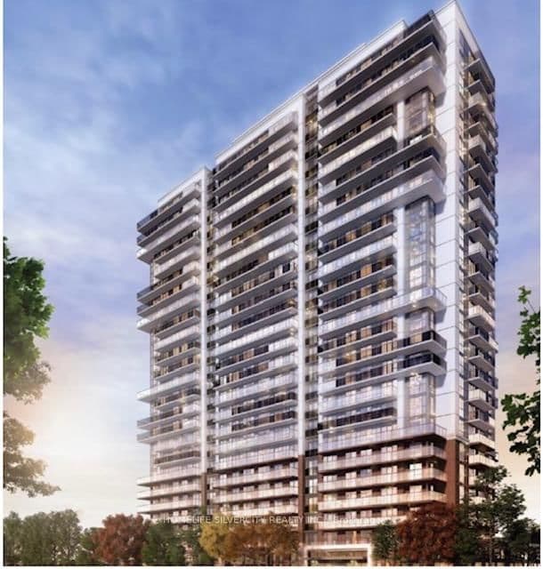 2550 Simcoe Street N, Unit 607