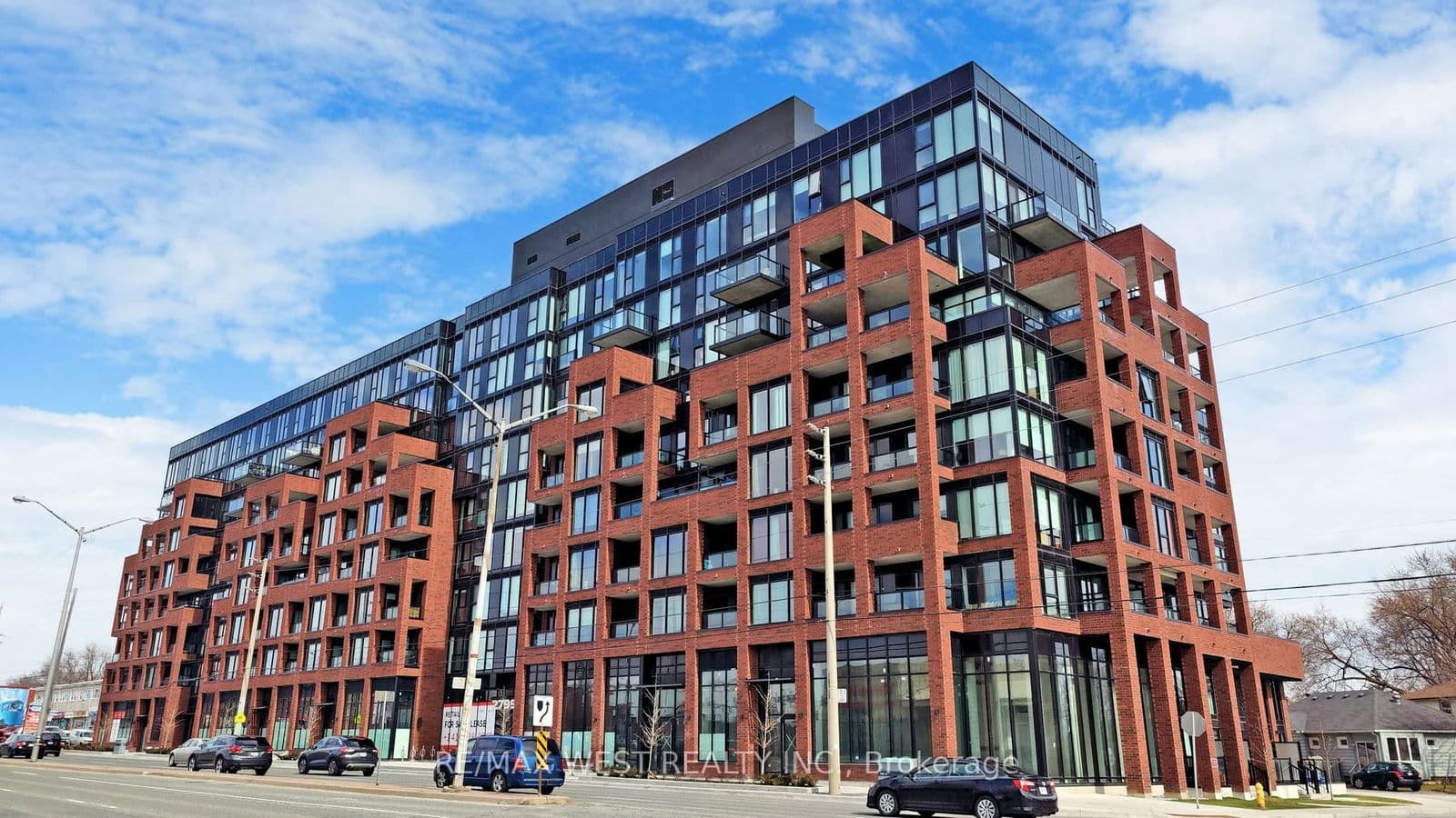 2799 Kingston Road, Unit 514