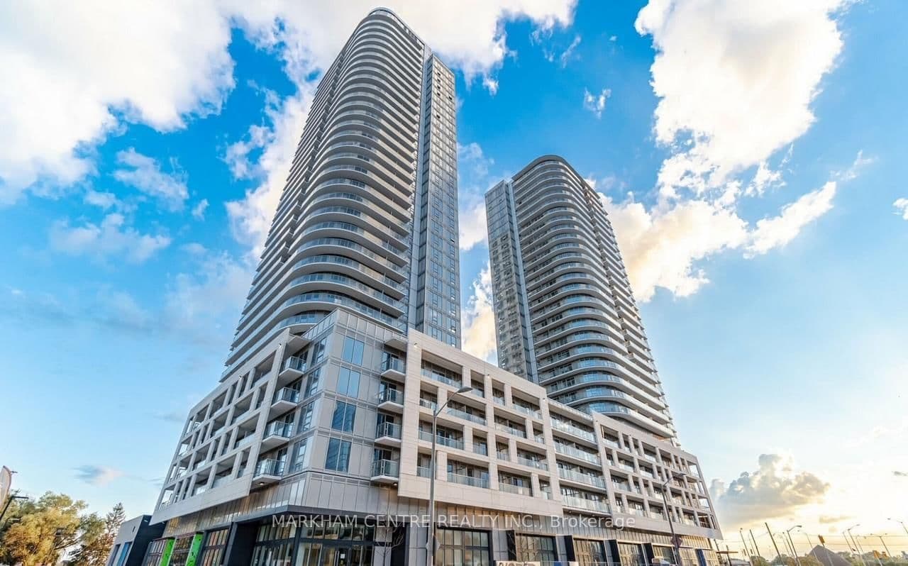 2033 Kennedy Road, Unit 3811