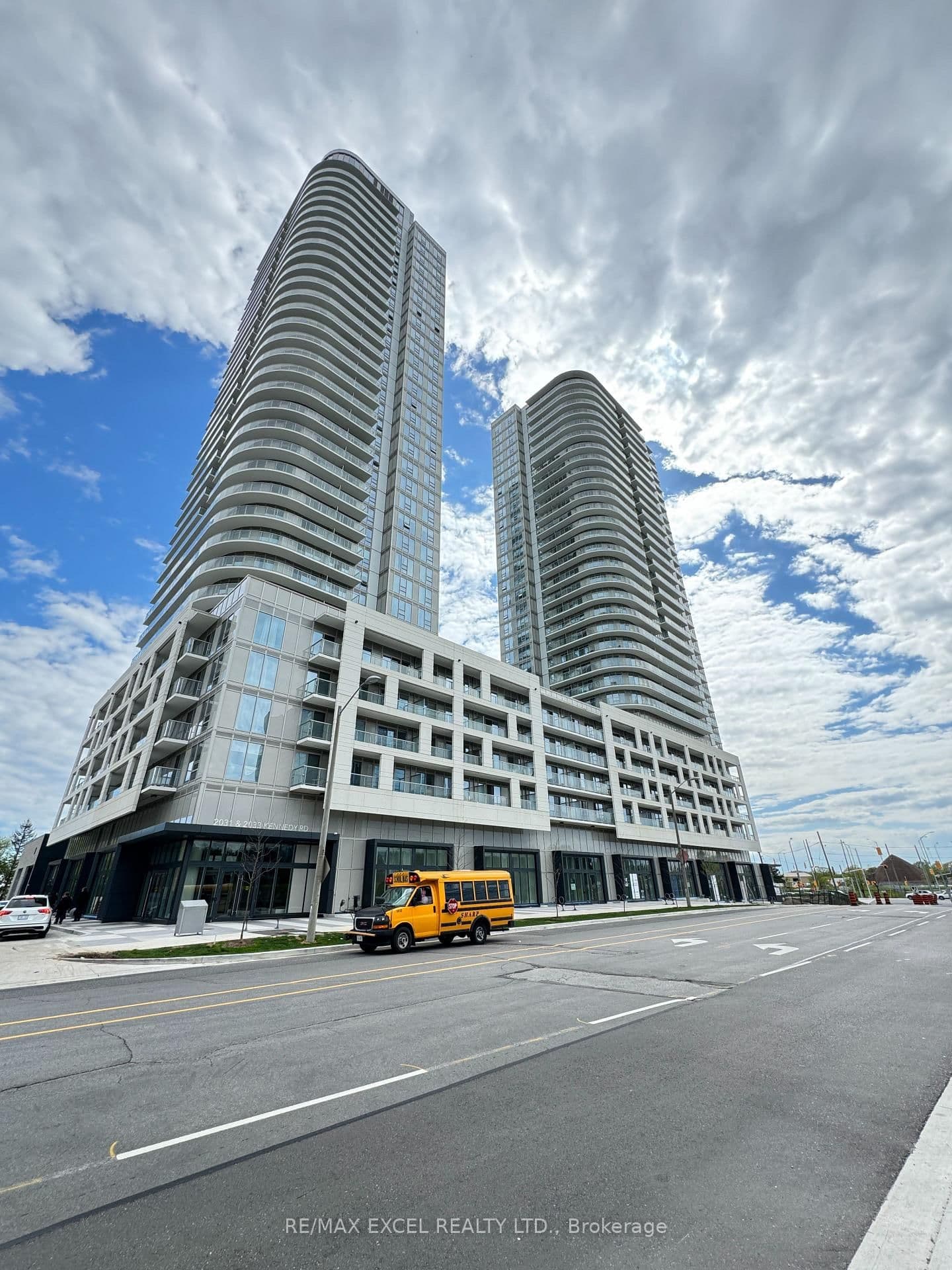 2031 Kennedy Road, Unit 2621