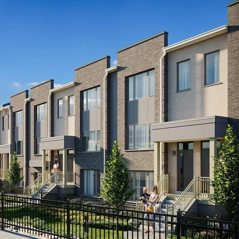 1525 Kingston Road, Unit 302