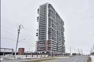 2550 Simcoe Street N, Unit 1216