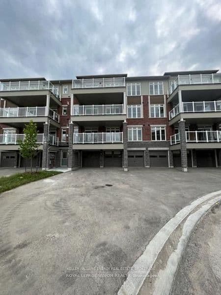 2540 William Jackson Drive, Unit #106