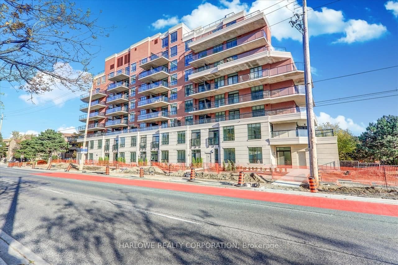 3655 Kingston Road, Unit 302