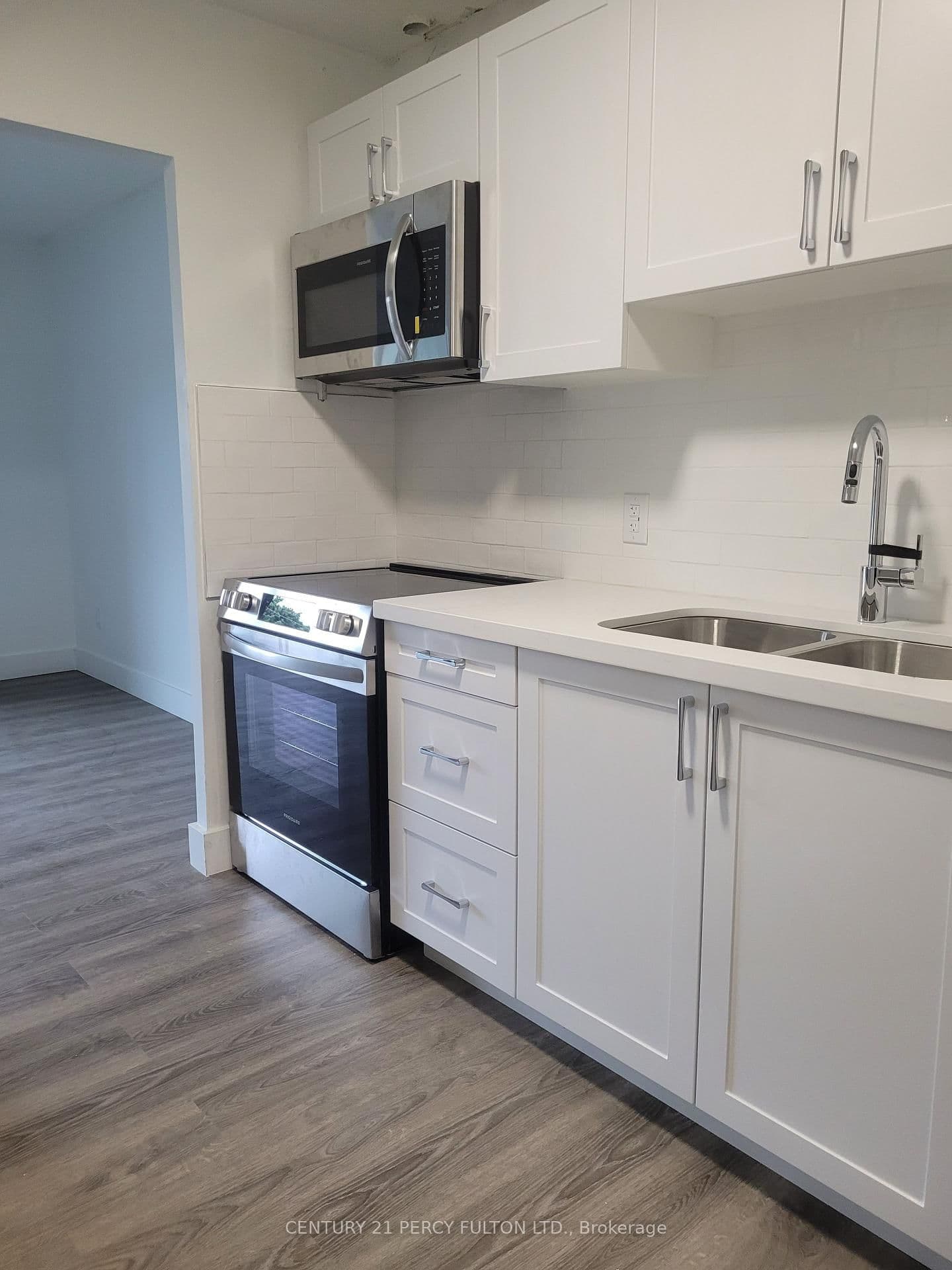 200 Garden Street, Unit 107