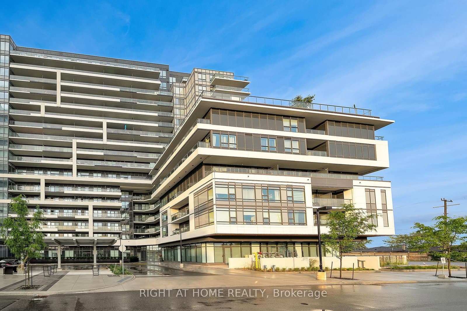 1480 Bayly Street, Unit 906