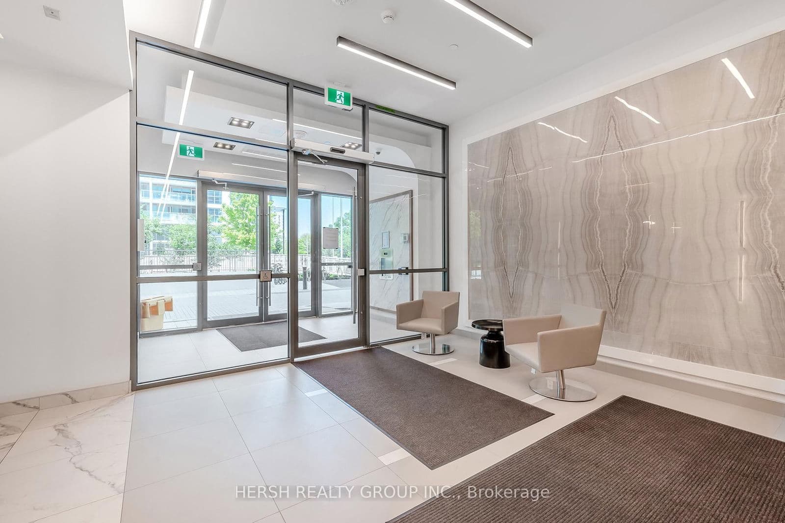 10 Meadowglen Place, Unit 1004