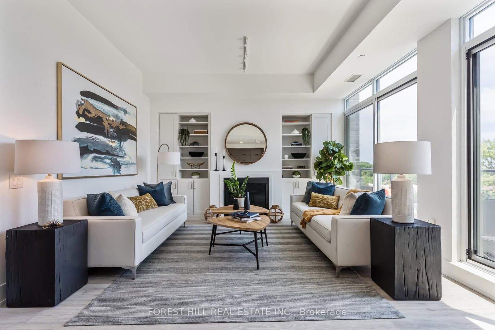 1888 Queen Street E, Unit PH607