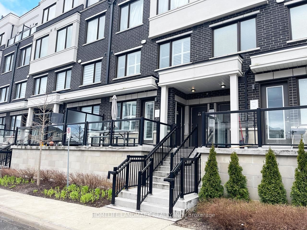 1711 Pure Springs Boulevard, Unit 402