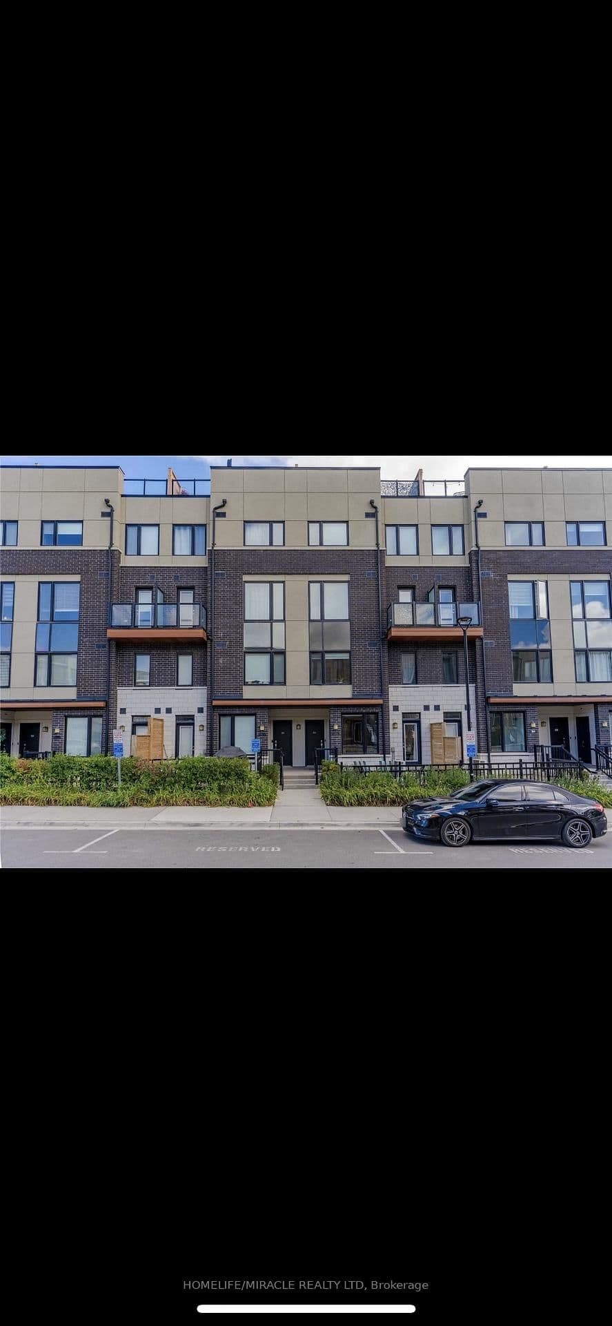 1555 Kingston Road, Unit 206