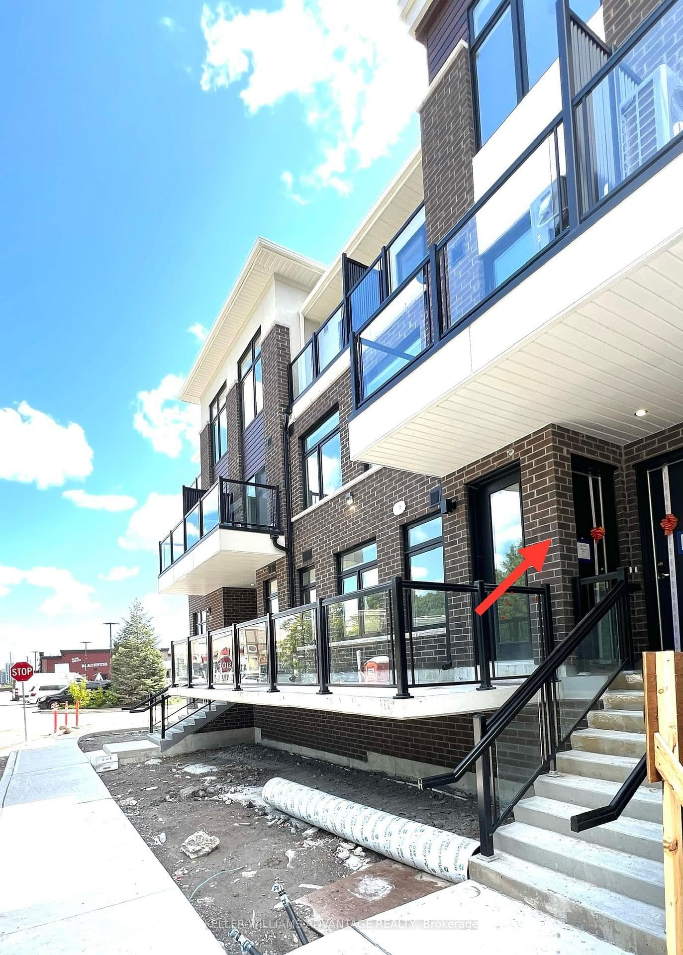 755 Omega Drive, Unit 112