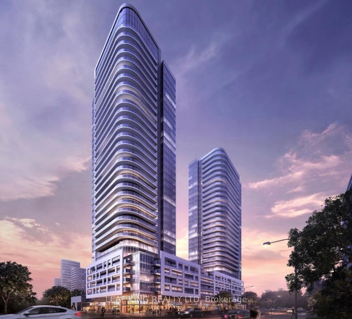 2033 Kennedy Road, Unit 3706