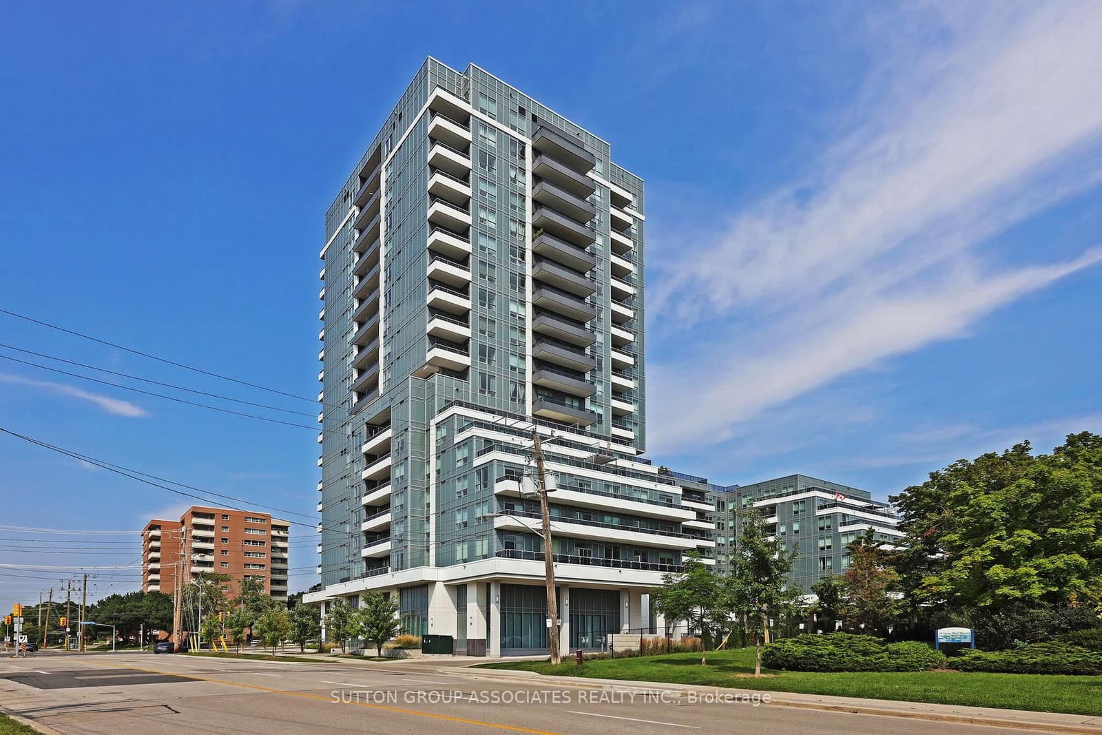 3121 Sheppard Avenue E, Unit 320