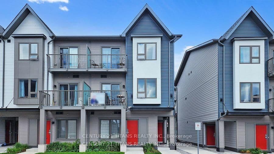 2635 William Jackson Drive, Unit 1016